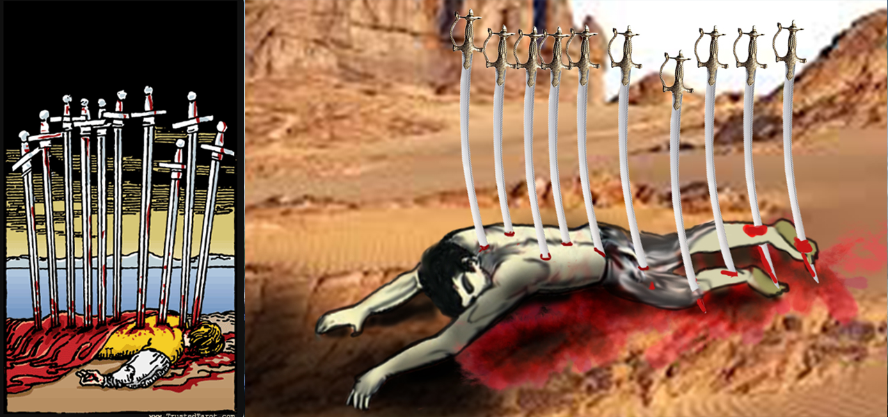 tarot.ideazunlimited.net.Ten of Swords